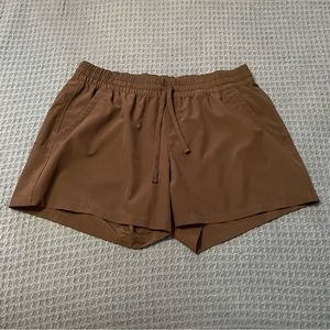 Field and Stream L black short